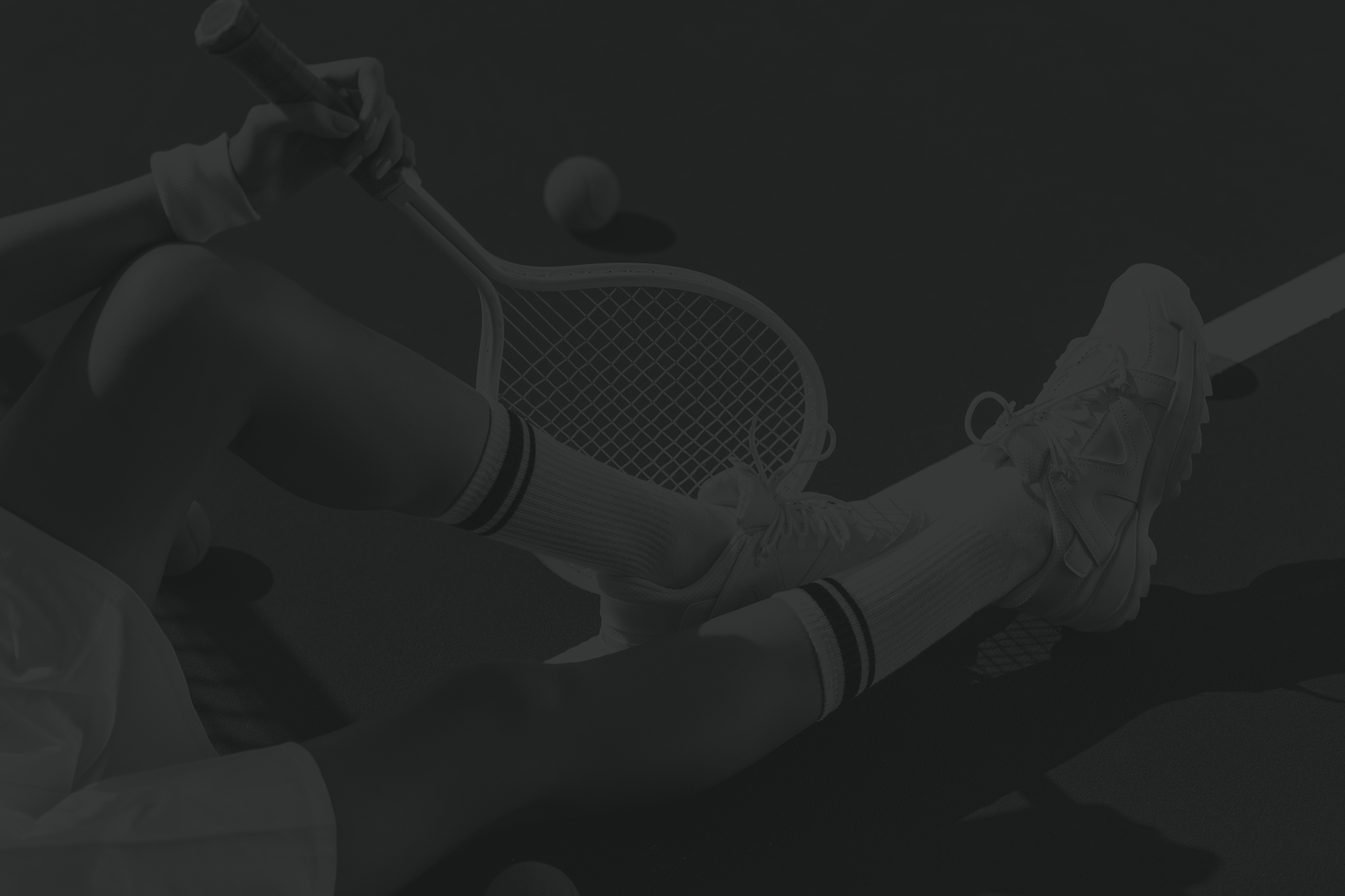 Les bases pour bien s’initier au tennis